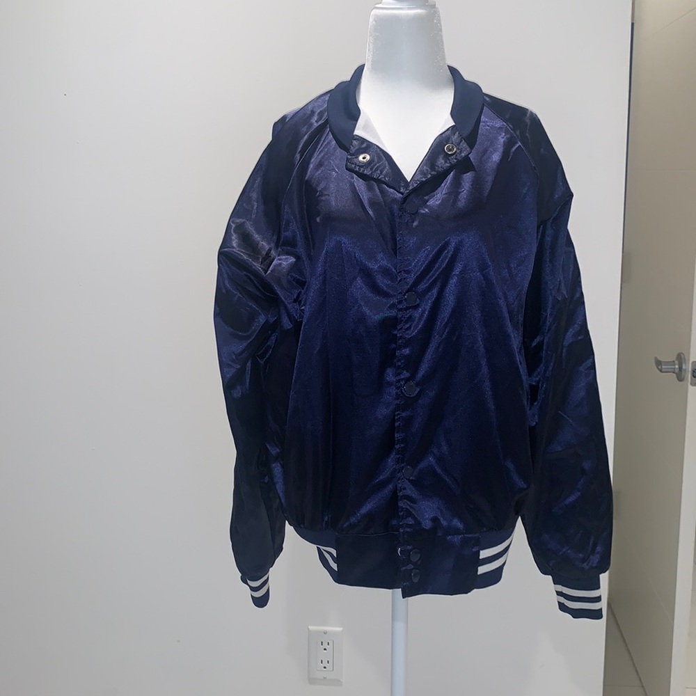 Dolls kill Try harder Jacket (NWOT)